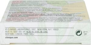 Clinique Stay-Matte Sheer Pressed Powder - 03 Stay Beige - 7,6 g - Afbeelding 4