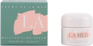 La Mer - The Moisturizing Cream - Luxury rejuvenating cream with marine extracts - Afbeelding 3