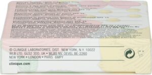 Clinique Compact Poeder Clinique Foundation Compact Poeder Almost Powder Makeup SPF15 - Afbeelding 4