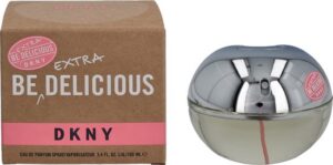 Donna Karan New York DKNY Be Extra Delicious Eau de Parfum 100ml - Afbeelding 4