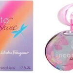 Salvatore Ferragamo Incanto Shine - 50 ml - eau de toilette spray
