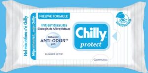 Chilly Intiemtissues Protect - Afbeelding 4