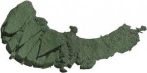 Wet n Wild - Color Icon Glitter Single Eyeshadow - Eye Shadow 1 g Envy - Afbeelding 3