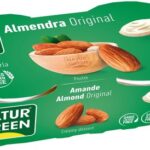 Naturgreen Almendra Bio 2 X 125g