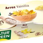 Naturgreen Arroz Vainilla X G