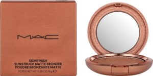 Skinfinish Sunstruck Matte Bronzer - Matný Bronzující Pudr 8 G - Afbeelding 4