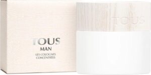 Herenparfum Tous Man Tous EDT - Afbeelding 3