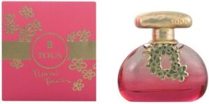Tous - Floral Touch - Eau De Toilette - 100mlML - Afbeelding 3