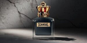 Jean Paul Gaultier Scandal Pour Homme 150 ml Eau De Toilette Refillable - Afbeelding 3
