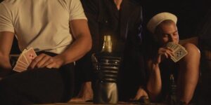 Jean Paul Gaultier Le Male Le Parfum Intense 200 ml Eau De Parfum - Herenparfum - Afbeelding 4