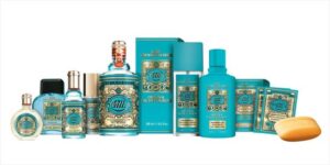 4711 - 200 ml - Bad- & Douchegel - Afbeelding 3