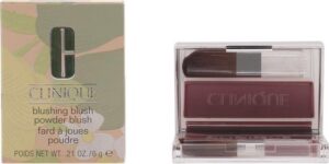 Clinique Compact Poeder Clinique Foundation Blushing Blush Compact Poeder Powder Blush 6 gr - Afbeelding 15