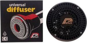 PARLUX - Diffuser - Universal - Afbeelding 2