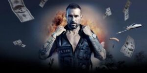 Philipp Plein No Limits Eau de Parfum Spray 50 ml - Afbeelding 4