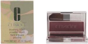 Clinique Foundation Blushing Blush Powder Blush 120 Bashful Blush - Afbeelding 21