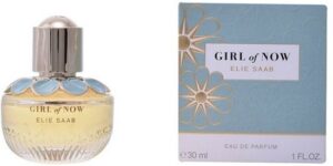Elie Saab Girl Of Now 50 ml - Eau de Parfum - Damesparfum - Afbeelding 2
