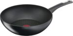 Tefal - So Pro -  Wokpan &Oslash;28cm - Inductie
