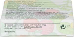 CLINIQUE Almost Powder Makeup SPF15 podk ad w pudrze z ochron  przeciws oneczn  01 Fair 10g - Afbeelding 2