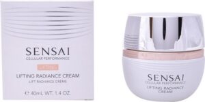 Anti-Veroudering Crème Sensai Cellular Performance Lifting Radiance (40 ml)
