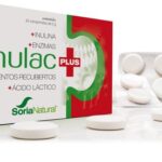 Soria Inulac Plus 2g X 24 Comp