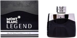 Mont Blanc Legend EDT M 200 ml - Afbeelding 4