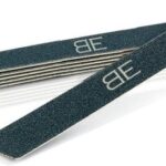 Beter Elite Corundum Nail Files 6 Units