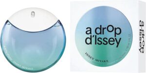 Issey Miyake A Drop D'issey Fraiche Edp 90ml - Afbeelding 2