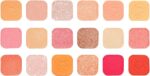 Makeup Revolution Forever Flawless Regal Romance Eyeshadow Palette - Oogschaduw - Afbeelding 4