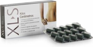 Food Supplement XLS Medical 30 Units - Afbeelding 2