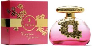 Tous - Floral Touch - Eau De Toilette - 100mlML - Afbeelding 4