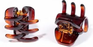 Klemt Inca Bruin - Afbeelding 2