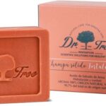 Haarzeep Dr. Tree Versterkende Haarbehandeling 75 g