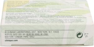 Clinique Stay Matte Sheer Pressed Powder Gezichtspoeder - 02 Stay Neutral - Afbeelding 3