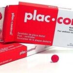 Dentaid Plac-control Tablets 20 Units