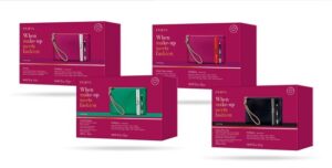 Pupa Milano - Vamp! Sexy Lashes -multiplay special size -Handy Bag - Afbeelding 2