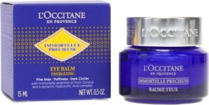 Immortelle Precieuse Proactive Youth Skincare Eye Contour - OčnI KrEm 15ml - Afbeelding 2