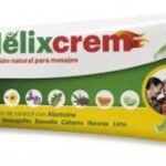 Helixcrem Para Masajes 100ml Helix
