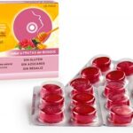 Juanola Propolis Hedera And Honey 24 Gummed Tablets