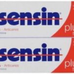 Desensin Plus Duplo 2 x 150 ml.