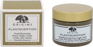 Origins Plantscription Youth-renewing Power Night Cream 50 Ml - Afbeelding 4