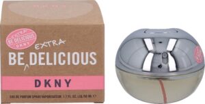 DKNY Be Extra Delicious 50 ml Eau de Parfum - Damesparfum - Afbeelding 3