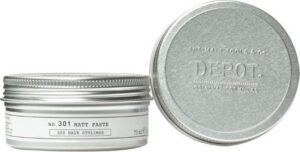 Depot 301 matt paste 75ml