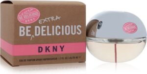DKNY Be Extra Delicious 50 ml Eau de Parfum - Damesparfum - Afbeelding 8