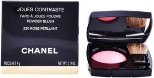Chanel Joues Contraste Powder Blush Nr 82 Reflex 4 g - Afbeelding 3
