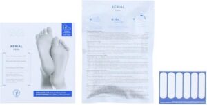 Xerial Peel 1 Pair By Svr 1 Pair