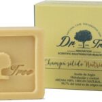 Shampoo Bar Dr. Tree 2-in-1 Nutritional 75 g