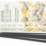 Hem Copal White Sage Wierook-6 doosjes