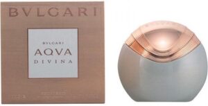 Bvlgari Aqva Divina - 40 ml - Eau de toilette - Afbeelding 8