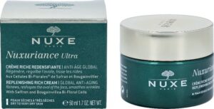 Nuxe Nuxuriance Ultra Nourishing Rejuvenating Cream For Dry To Very Dry Skin 50 Ml - Afbeelding 3