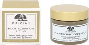 Origins Plantscription Power Anti-Aging Cream SPF25 50ml - Afbeelding 6